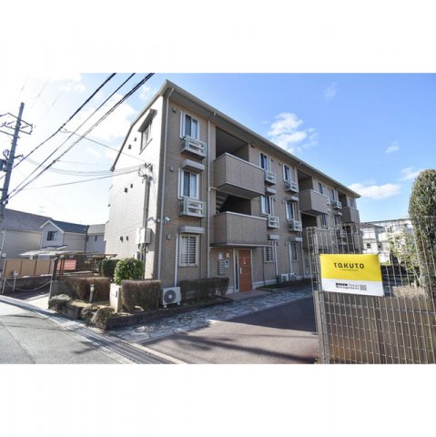 21/25 エントランス