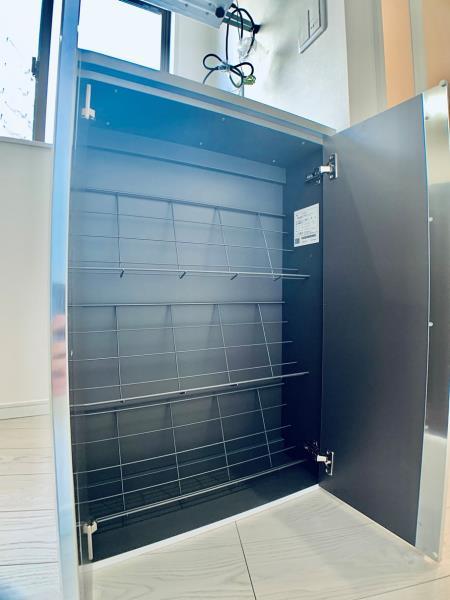 8/30 リビング/ダイニング