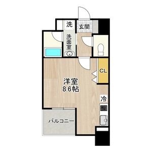 CITY SPIRE 名古屋大須の