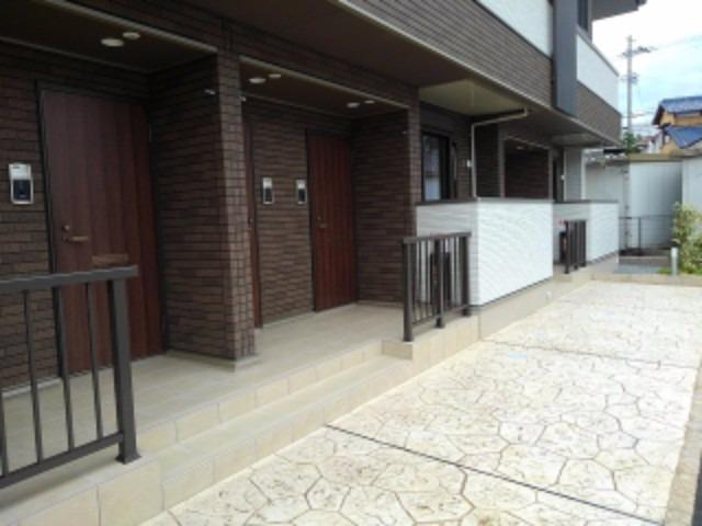 13/20 エントランス