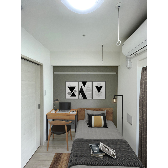 3/22 リビング/ダイニング