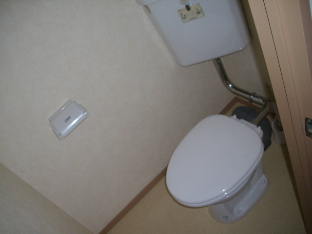 7/15 トイレ