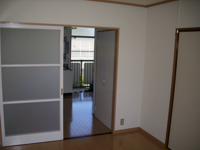 3/15 リビング/ダイニング