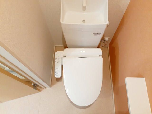 9/20 トイレ