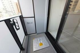 14/16 バルコニー