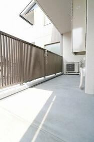 13/24 バルコニー