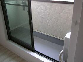 13/23 バルコニー