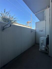 14/16 バルコニー