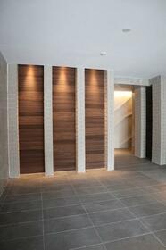 14/21 バルコニー