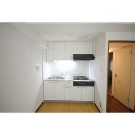 4/21 リビング/ダイニング