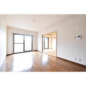 3/21 リビング/ダイニング