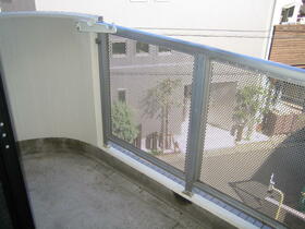 14/16 バルコニー