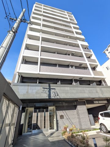 1/18 外観