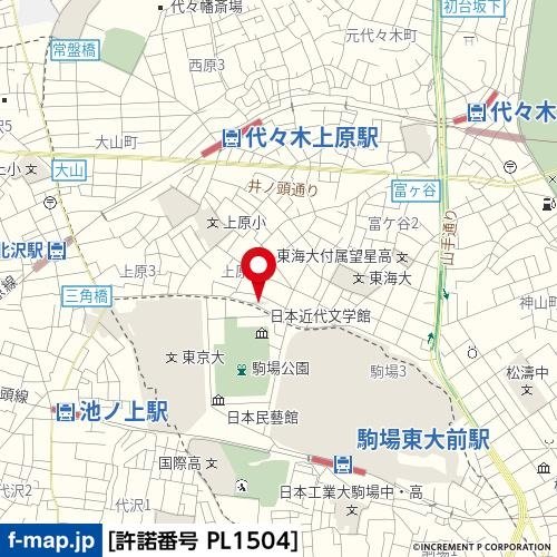 2/2 地図