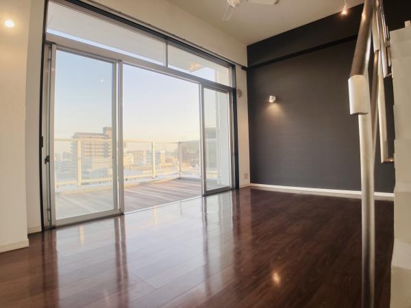 5/28 リビング/ダイニング