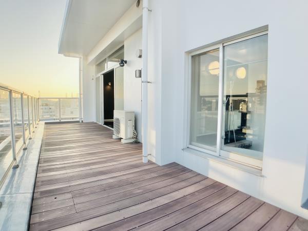 7/28 リビング/ダイニング