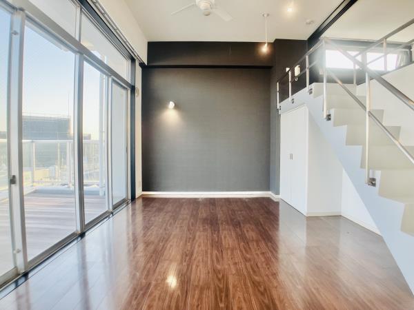 4/28 リビング/ダイニング