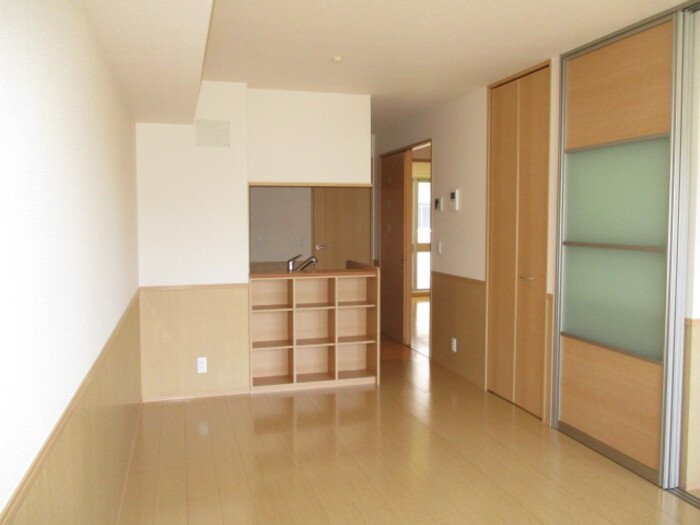 3/24 リビング/ダイニング