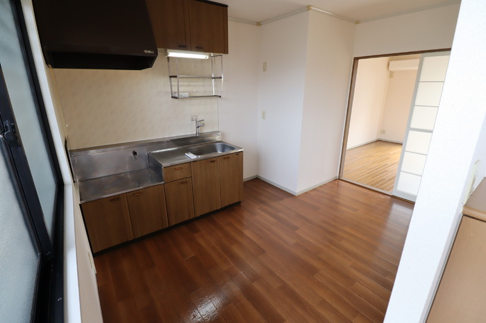 3/15 リビング/ダイニング