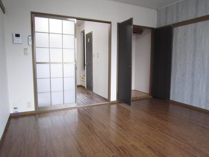 3/24 リビング/ダイニング