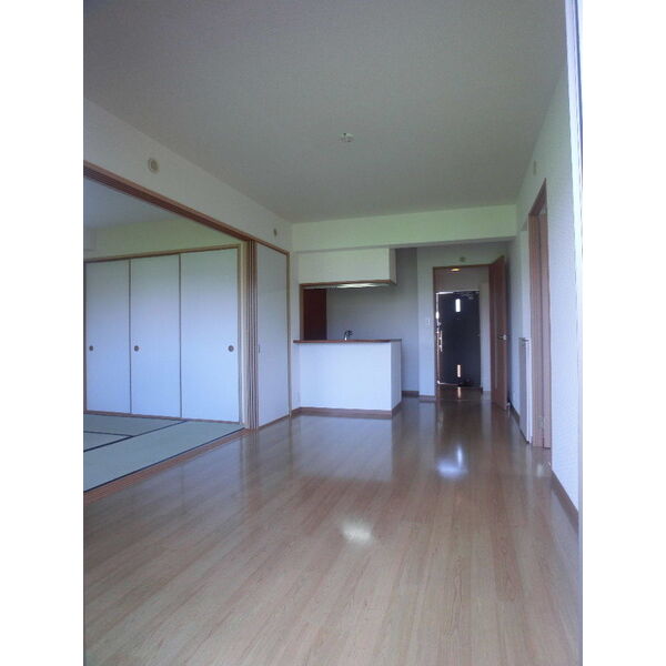 3/13 リビング/ダイニング