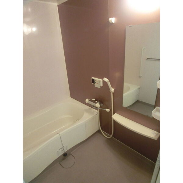 8/13 浴室