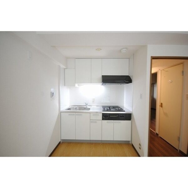 4/15 リビング/ダイニング