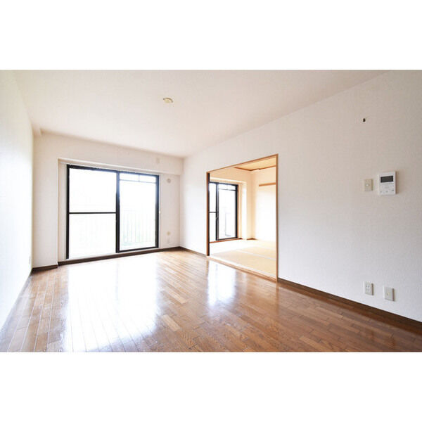 3/15 リビング/ダイニング