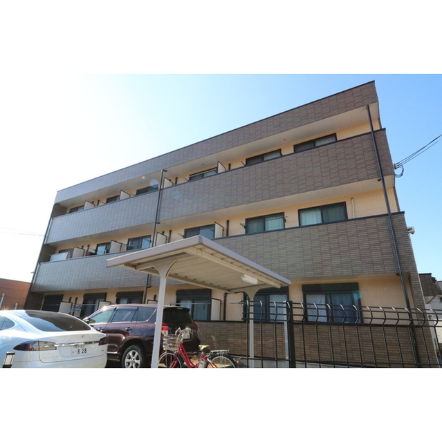 1/14 外観