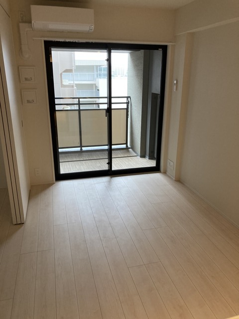 17/27 バルコニー