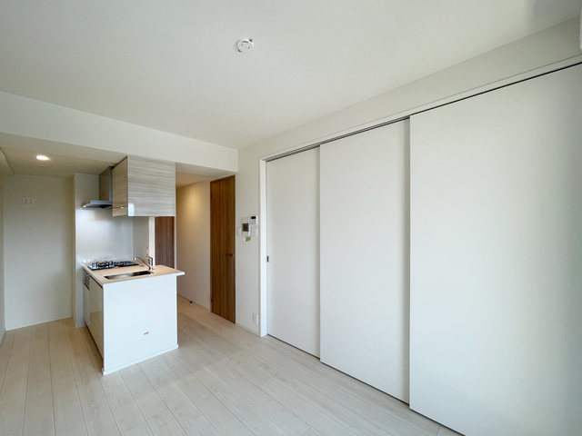 3/27 リビング/ダイニング