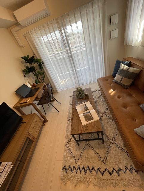 9/29 リビング/ダイニング