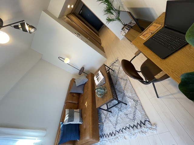 8/29 リビング/ダイニング