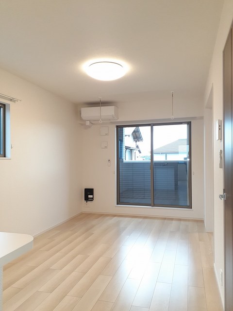 3/20 リビング/ダイニング