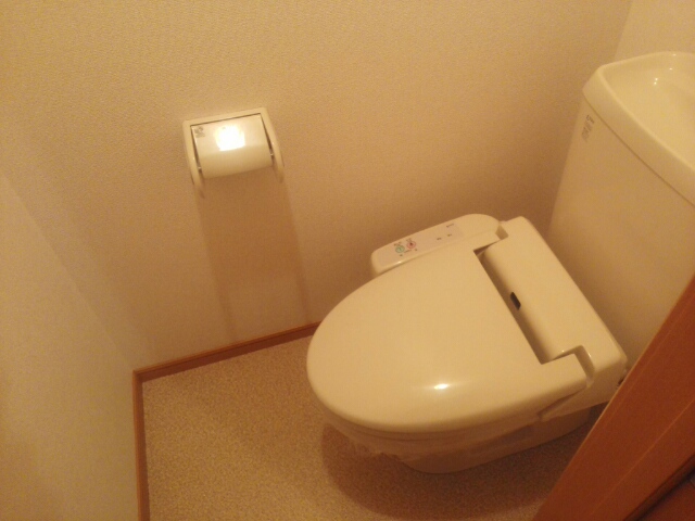 9/24 トイレ