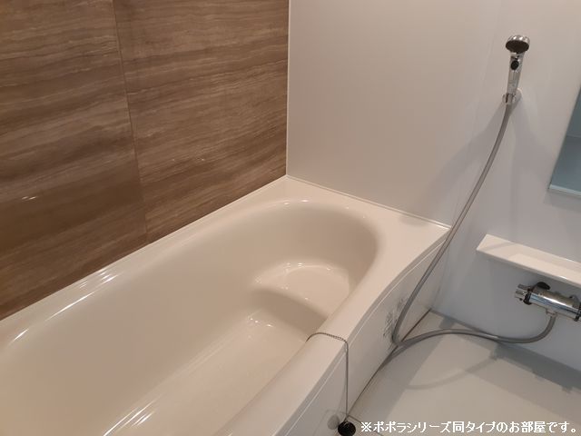 8/20 浴室