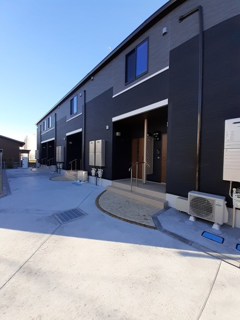 14/23 エントランス