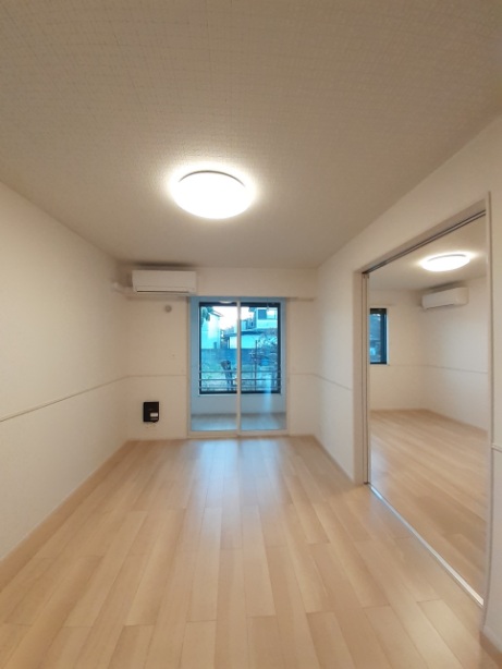 3/23 リビング/ダイニング