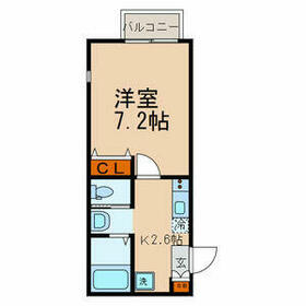 2/16 間取
