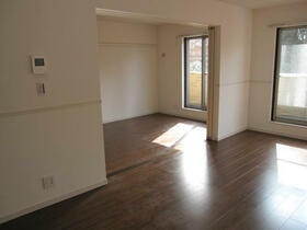 3/6 リビング/ダイニング