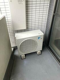 14/16 バルコニー