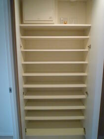 5/16 収納