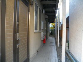 15/22 エントランス