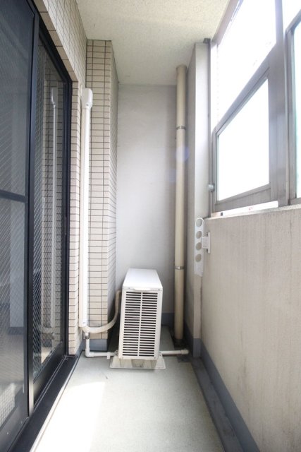 18/22 バルコニー