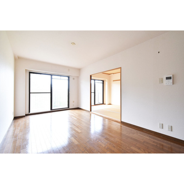 4/30 リビング/ダイニング