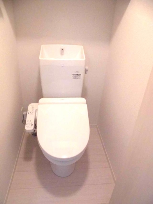 6/13 トイレ