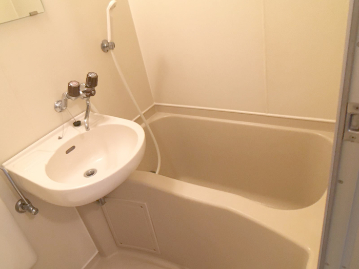 7/16 浴室