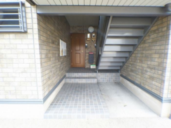 19/21 エントランス