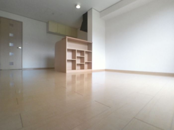 3/21 リビング/ダイニング