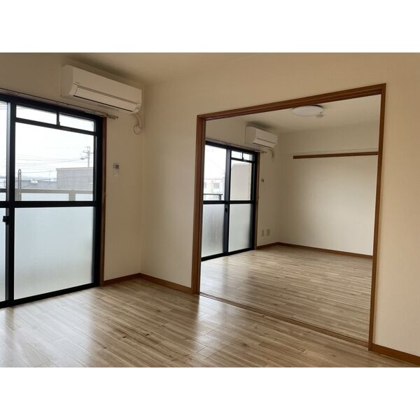 3/12 リビング/ダイニング